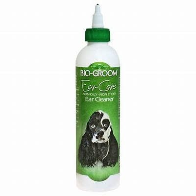 Bio Groom Ear Care-8oz.