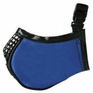 Proguard Pet Softie Muzzle-  small.