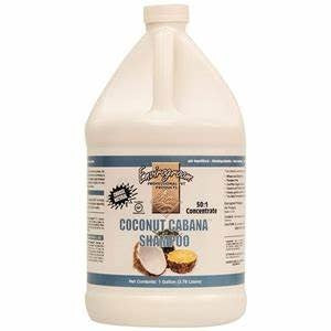 Envirogroom Coconut Cabana Shampoo-Gallon