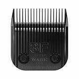 Wahl Ultimate Competition Blade #3F.