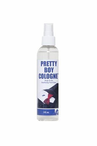 Envirogroom Pretty Boy Cologne-8oz.