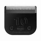 Wahl Ultimate Competition Blade #10