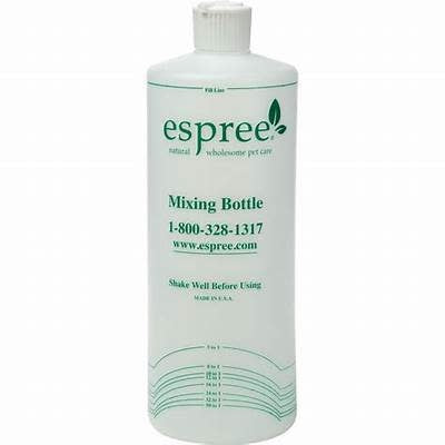 Espree Mixing Bottle