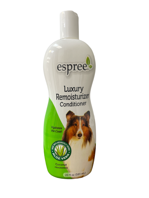 Espree Luxury Remoisturizer-20oz.