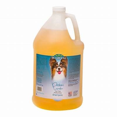 Bio Groom Protein Lanolin-Gallon