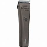 Wahl Bravura-Lithium- Gunmetal