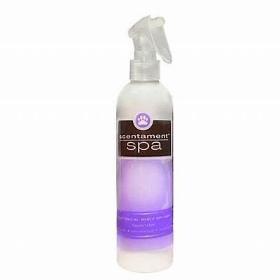 Best Shot Scentament Spa Lavender Aloe Spray-8oz.