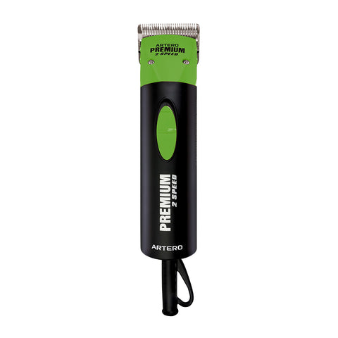 *Artero Premium Clipper (Green)