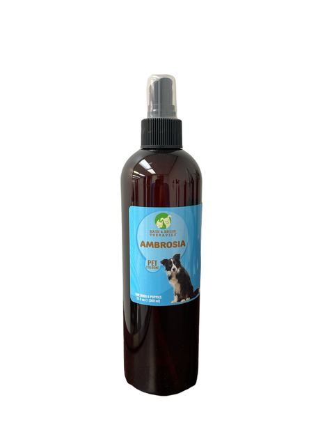 Show Season Ambrosia Cologne-12.5oz.