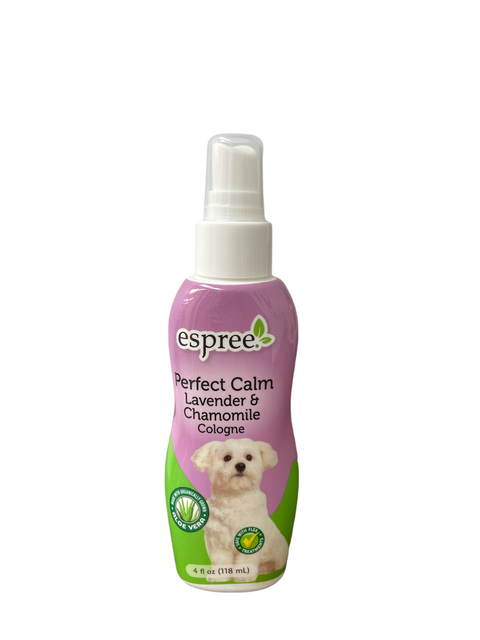 Espree Perfect Calm Lavender Cologne-4oz