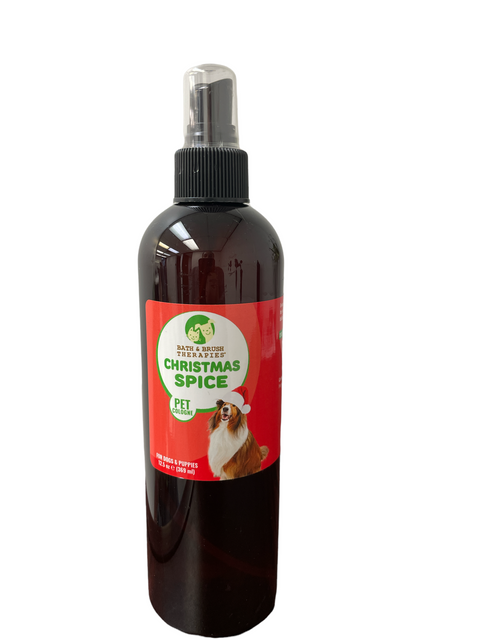 Showseason Christmas Spice Cologne-12.5oz