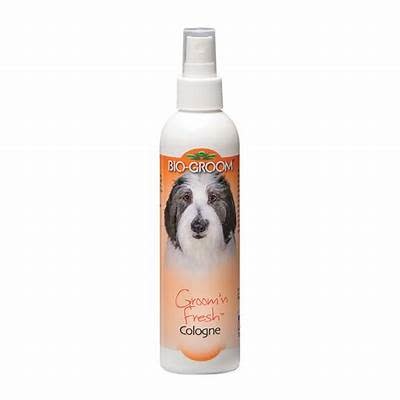 Bio Groom Groom'n Fresh Cologne-8oz.