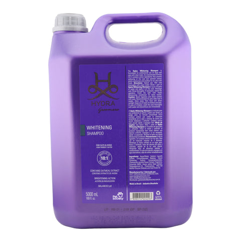 Hydra Whitening Shampoo 169oz