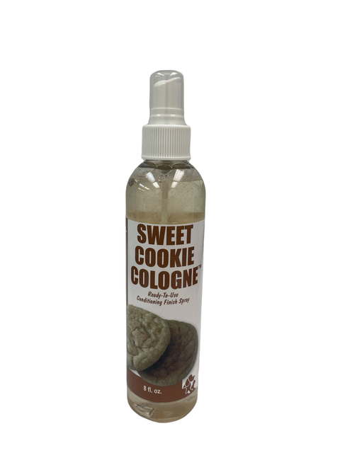 Envirogroom Sweet Cookie Cologne-8oz.