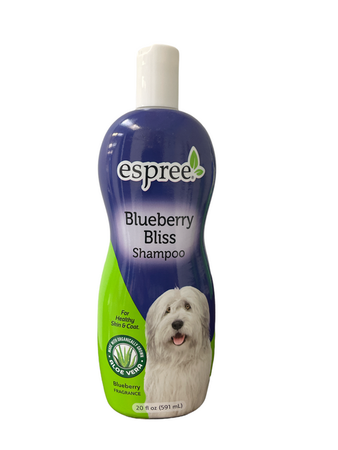 Espree Blueberry Bliss Shampoo-20oz.
