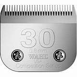 Wahl #30 Competition Blade