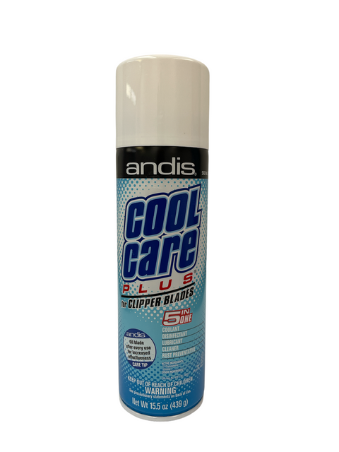 Andis Cool Care Plus Spray-16oz.