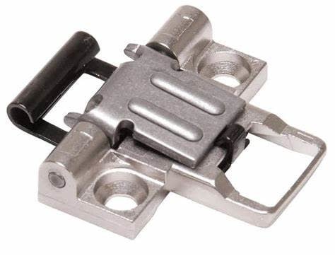 Andis Hinge Assembly for AGC Clippers