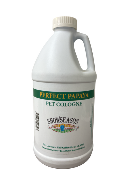 Show Season Perfect Papaya 64oz