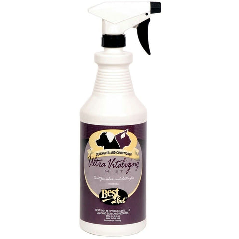 Best Shot Vitalizing Mist-32oz.