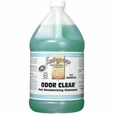 Envirogroom Odor Clear Shampoo-Gallon