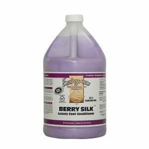 Envirogroom Berry Silk Conditioner-Gallon