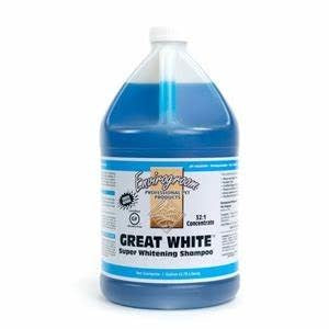 Envirogroom Great White Shampoo-Gallon