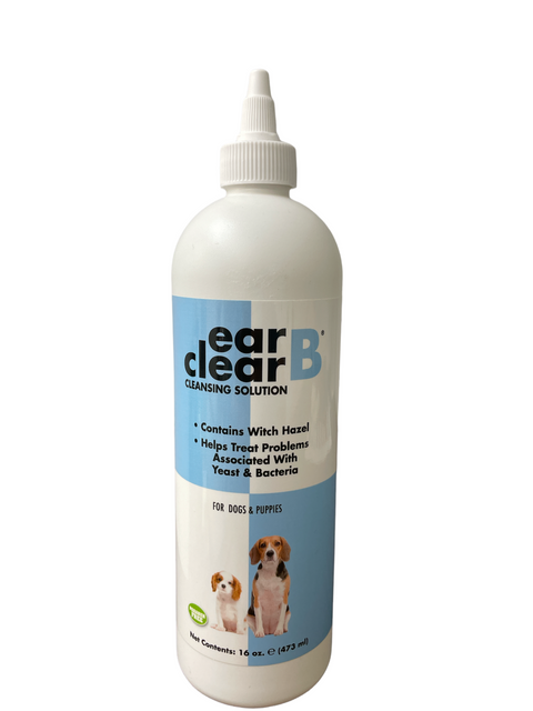 Showseason EarBClear-16oz.