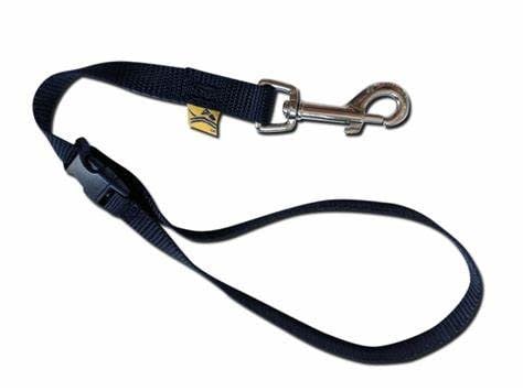 Canis Gear Choker Style Loop/Noose-22".