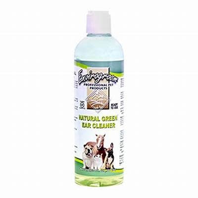 Envirogroom Natural Green Ear Cleaner-17oz