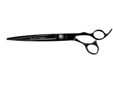 Geib Black Pearl 8.5" Straight