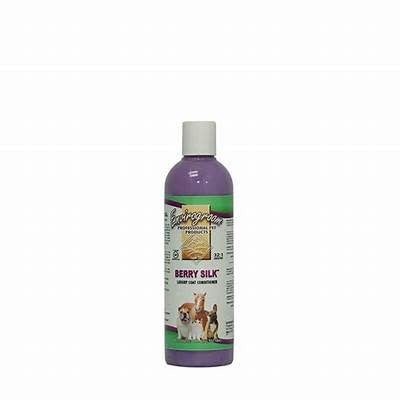 Envirogroom Berry Silk Conditioner-17oz