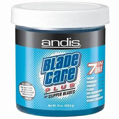 Andis Blade Care Plus-16oz
