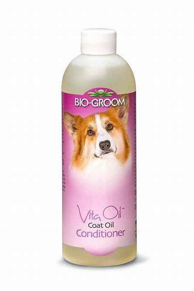 Bio Groom Vita Oil-16oz.