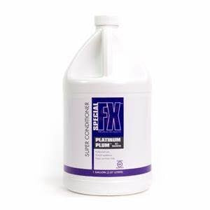 Envirogroom FX Platinum Plum Super Conditioner-Gallon