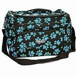 Wahl Pet Travel Bag-Turquoise