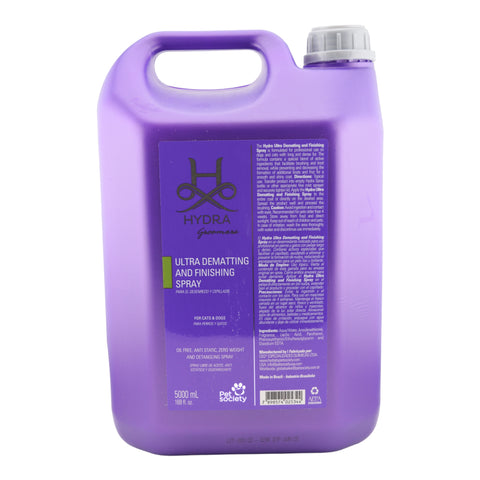 Hydra Ultra Dematting & Finishing Spray 169oz