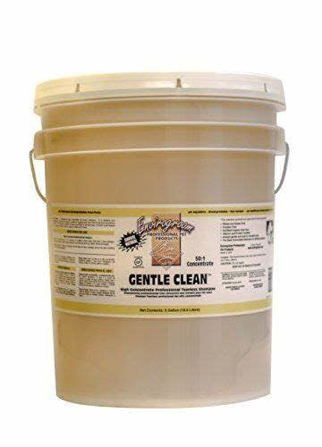 Envirogroom Gentle Clean-5 Gallon