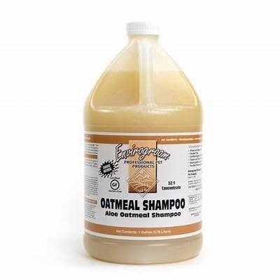 Envirogroom Oatmeal Shampoo-Gallon