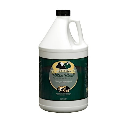 Best Shot Ultra Wash-Gallon