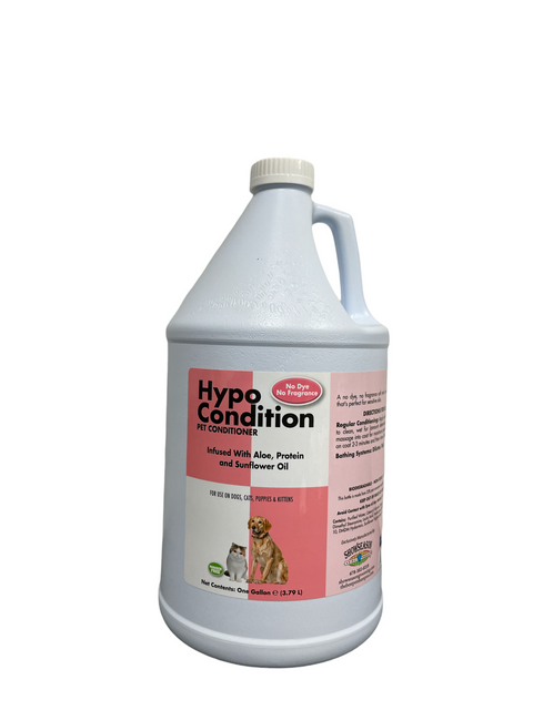 Showseason Hypo Conditioner-Gallon