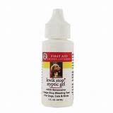 Miracle Corp R7 Kwik Stop Styptic Gel-1oz.