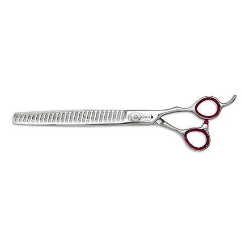 Geib Gator 8.5" 26 Tooth Finishing Blender Shear
