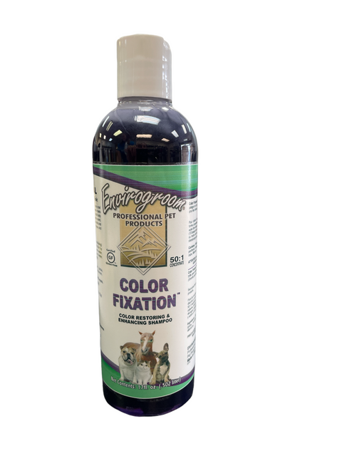 Envirogroom Color Fixation-17oz