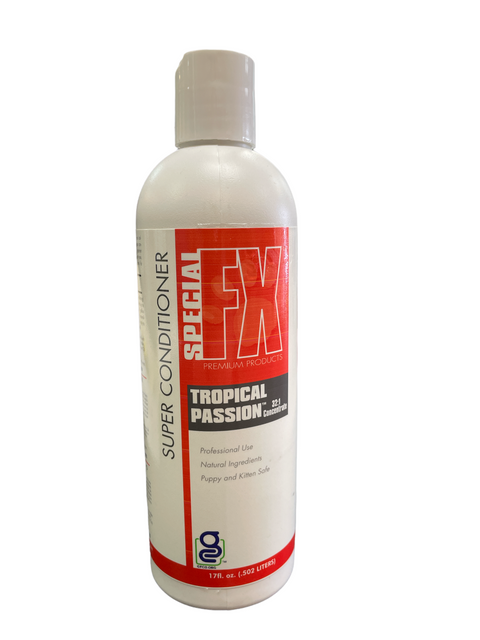 Envirogroom FX Tropical Passion Super Conditioner-17oz