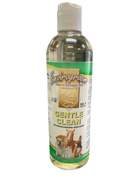 Envirogroom Gentle Clean-17oz.