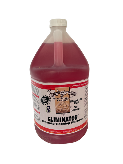 Envirogroom Eliminator-Gallon