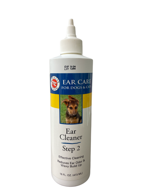 Miracle Corp R7 Ear Cleaner-16oz