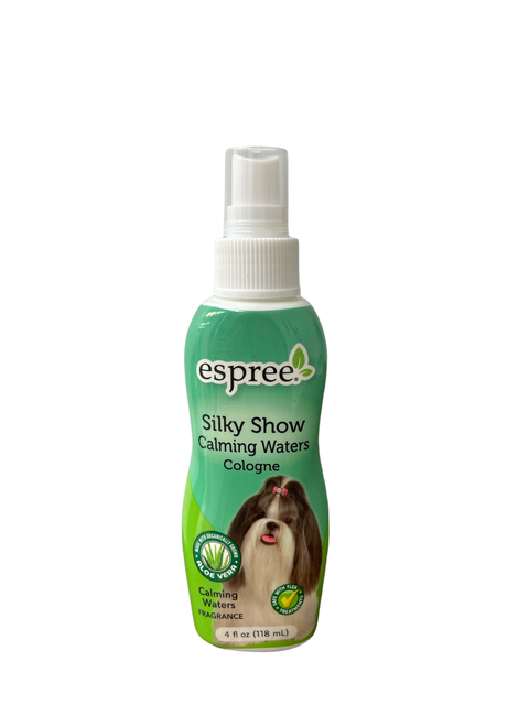 Espree Silky Show Calming Waters Cologne-4oz.