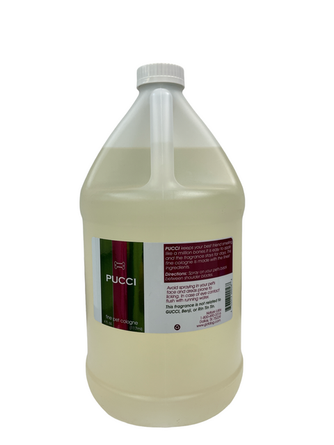 Nature Labs Pucci-Gallon